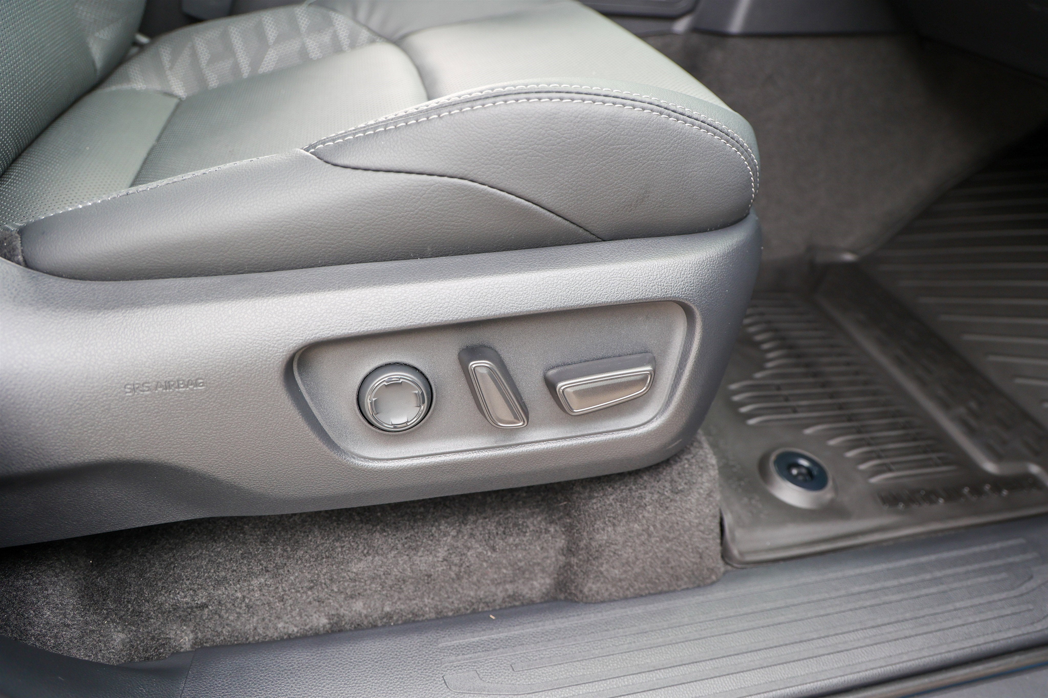 2025 Toyota 4RUNNER HYBRID Hybrid TRD Off Road