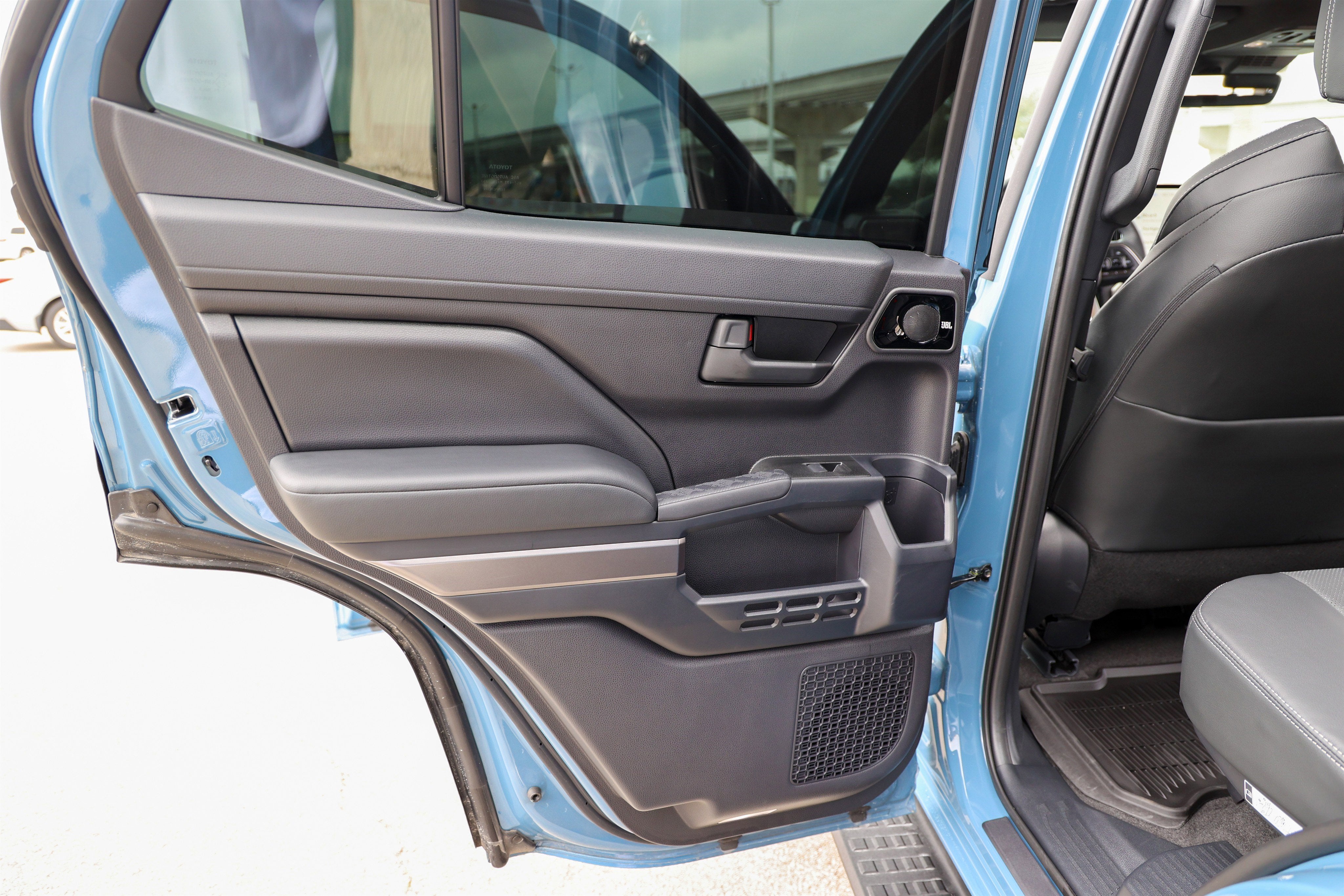 2025 Toyota 4RUNNER HYBRID Hybrid TRD Off Road