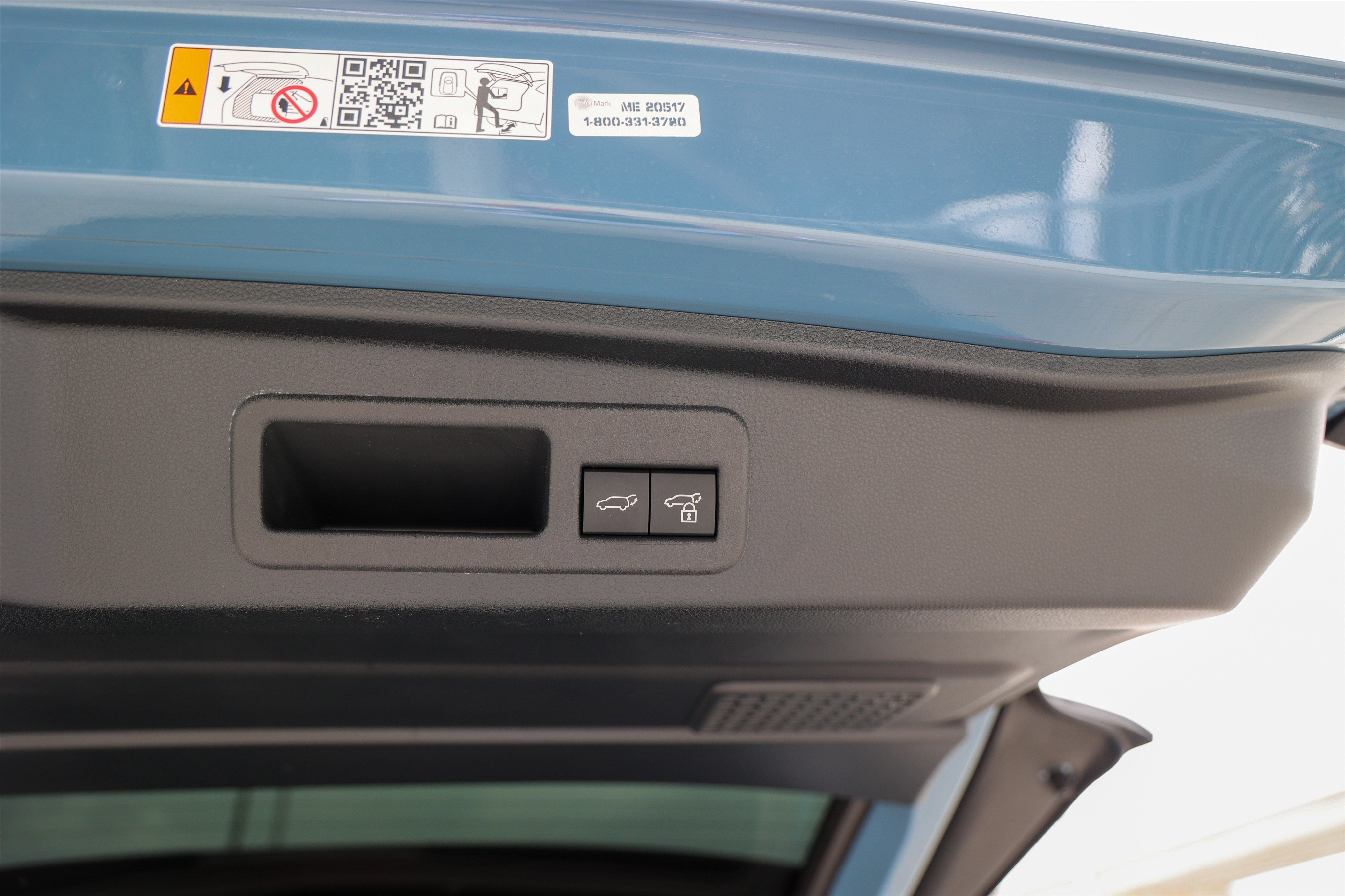 2025 Toyota 4RUNNER HYBRID Hybrid TRD Off Road