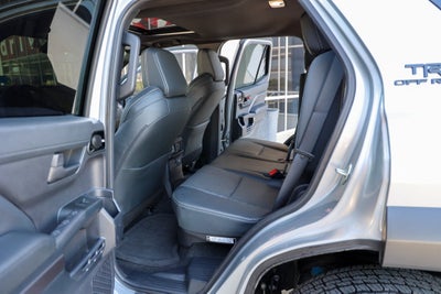 2026 Toyota 4Runner i-FORCE MAX Hybrid TRD Off Road