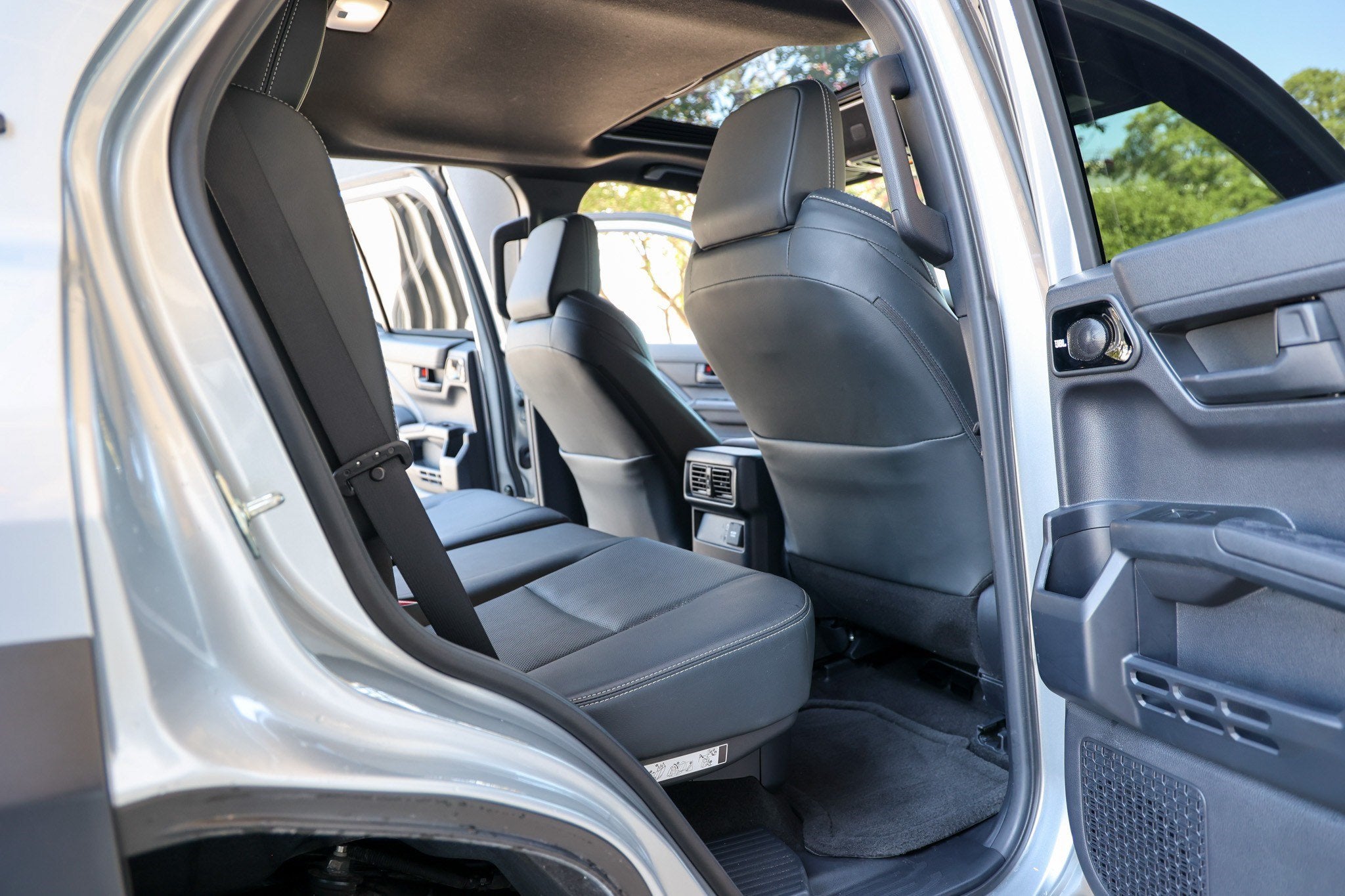 2026 Toyota 4Runner i-FORCE MAX Hybrid TRD Off Road