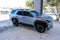 2026 Toyota 4Runner i-FORCE MAX Hybrid TRD Off Road