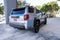 2026 Toyota 4Runner i-FORCE MAX Hybrid TRD Off Road