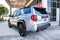 2026 Toyota 4Runner i-FORCE MAX Hybrid TRD Off Road