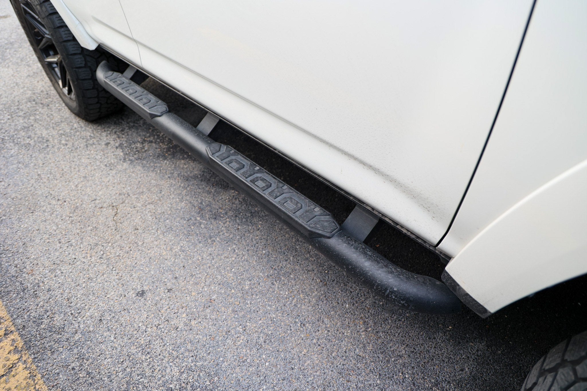 2017 Toyota 4Runner Limited