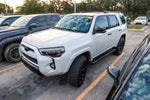 2017 Toyota 4Runner Limited
