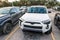 2017 Toyota 4Runner Limited