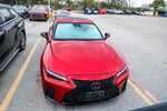 2024 Lexus IS 350 IS 350 F SPORT
