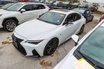 2023 Lexus IS IS 350 F SPORT