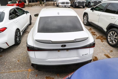 2023 Lexus IS IS 350 F SPORT