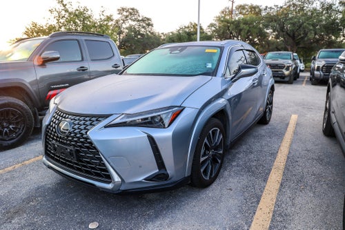 2026 Lexus UX 300h UX 300h Premium
