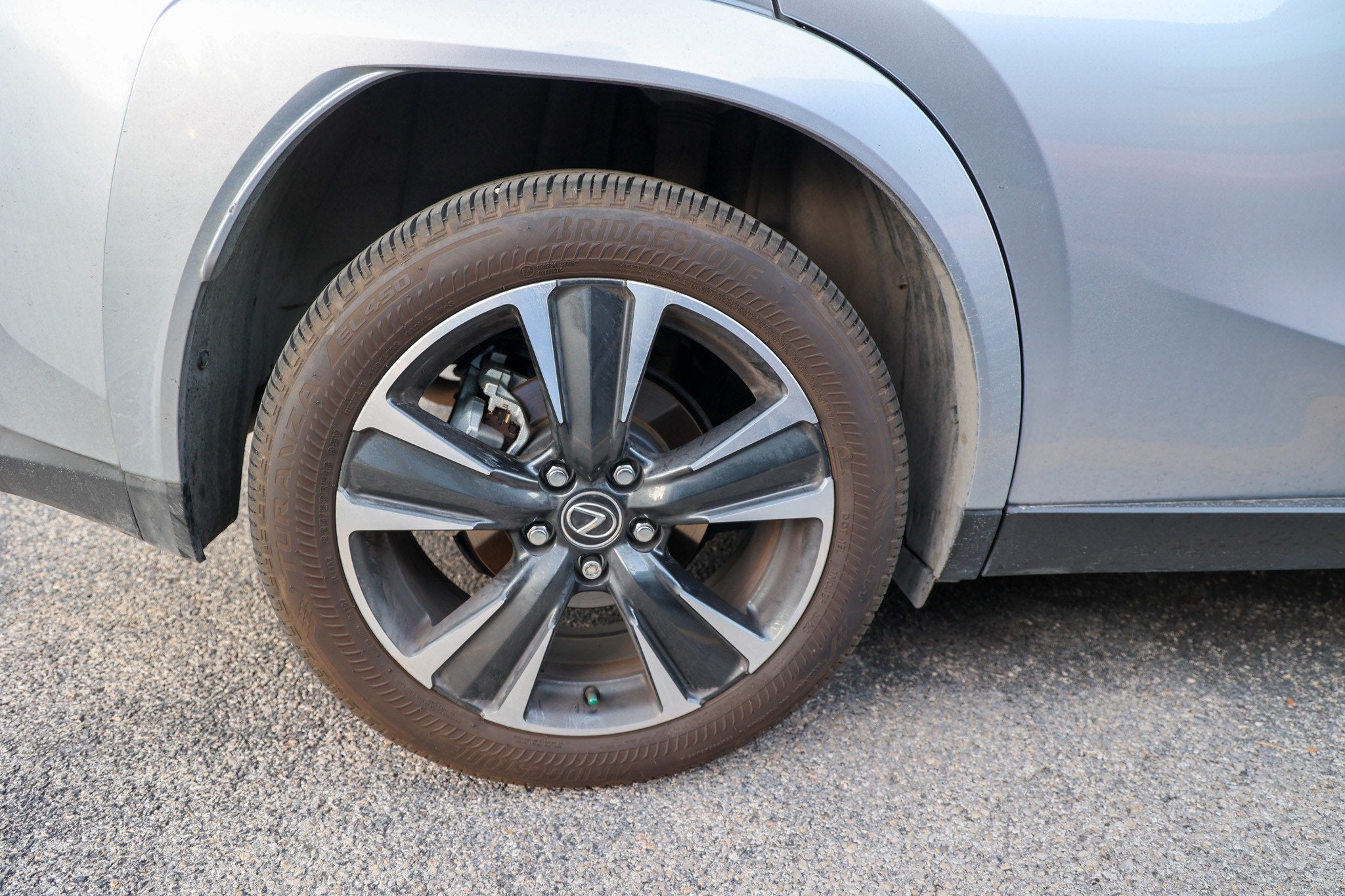 2026 Lexus UX 300h UX 300h Premium