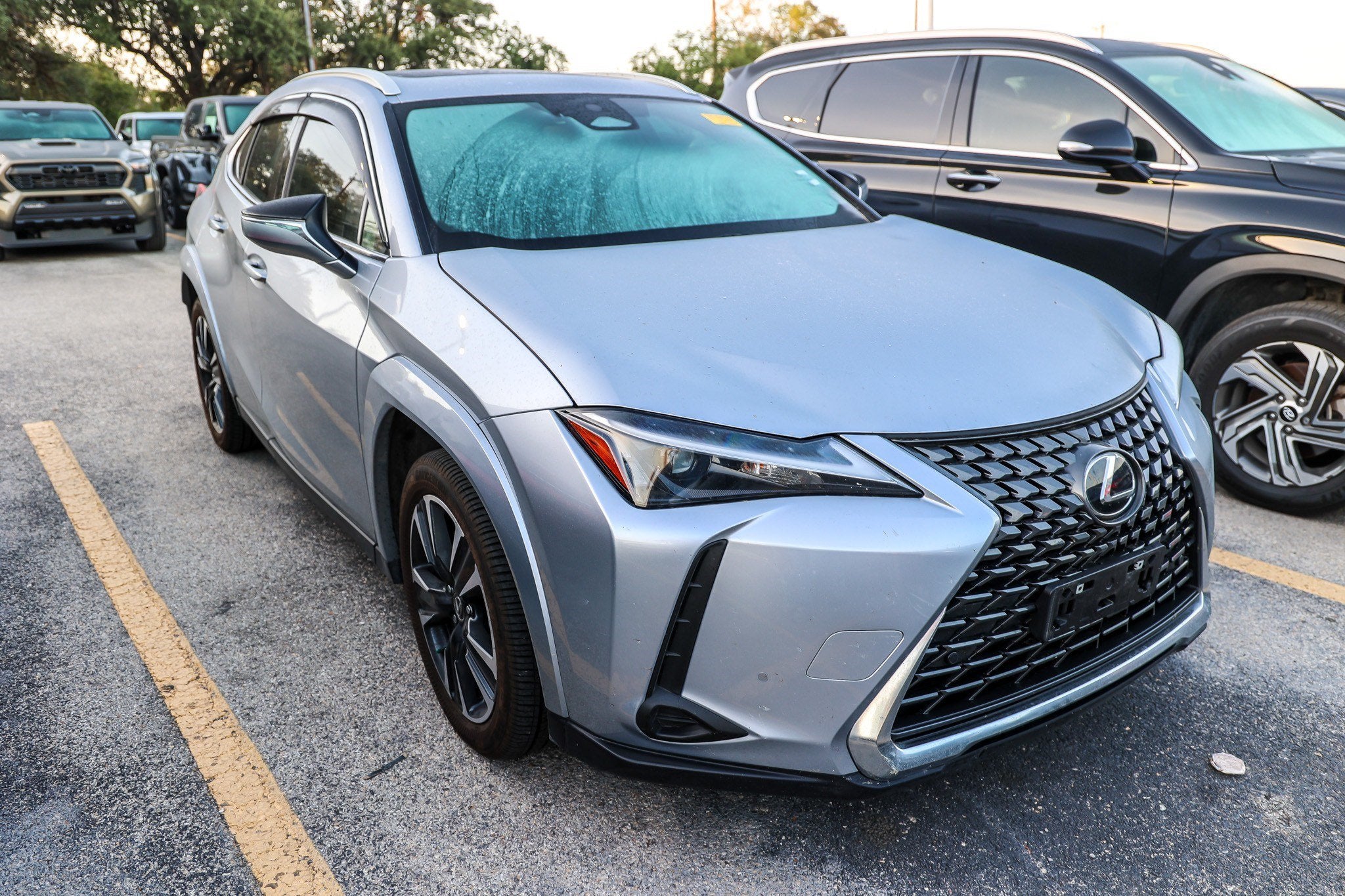 2026 Lexus UX 300h UX 300h Premium