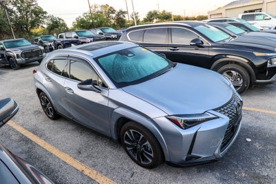 2026 Lexus UX 300h UX 300h Premium
