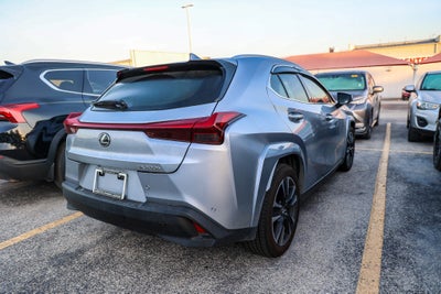 2026 Lexus UX 300h UX 300h Premium