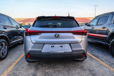 2026 Lexus UX 300h UX 300h Premium