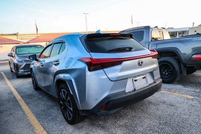 2026 Lexus UX 300h UX 300h Premium