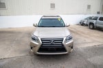 2016 Lexus GX 460 4DR SUV 4WD