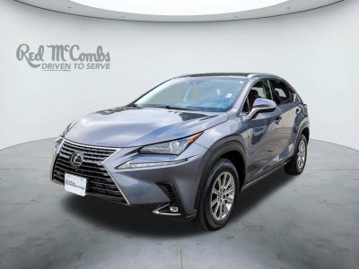 2021 Lexus NX 300 NX 300