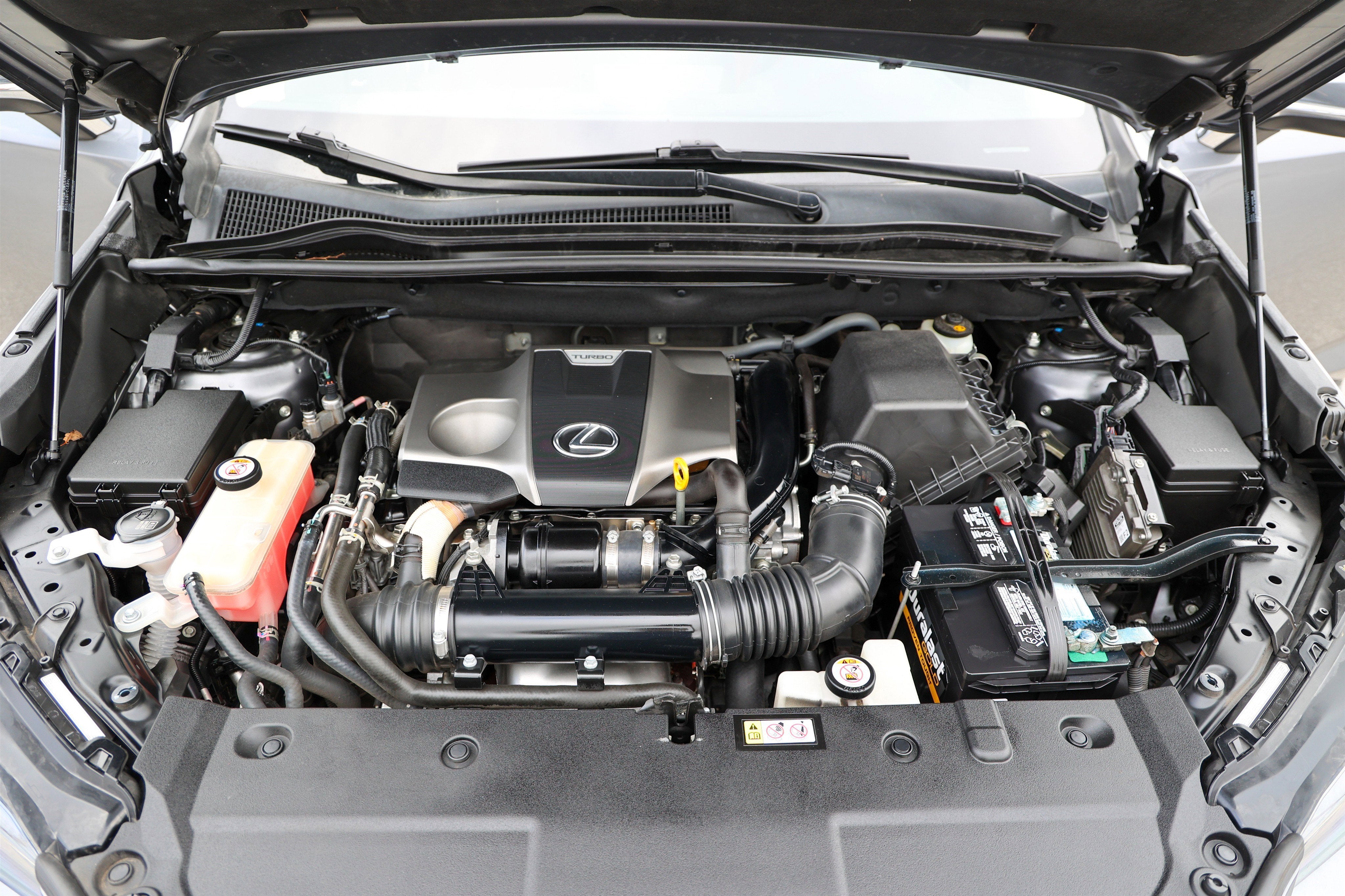 2021 Lexus NX 300 NX 300