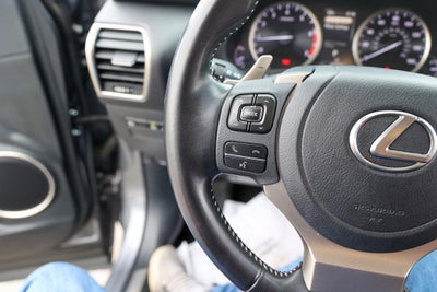 2021 Lexus NX 300 NX 300