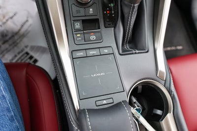 2021 Lexus NX 300 NX 300