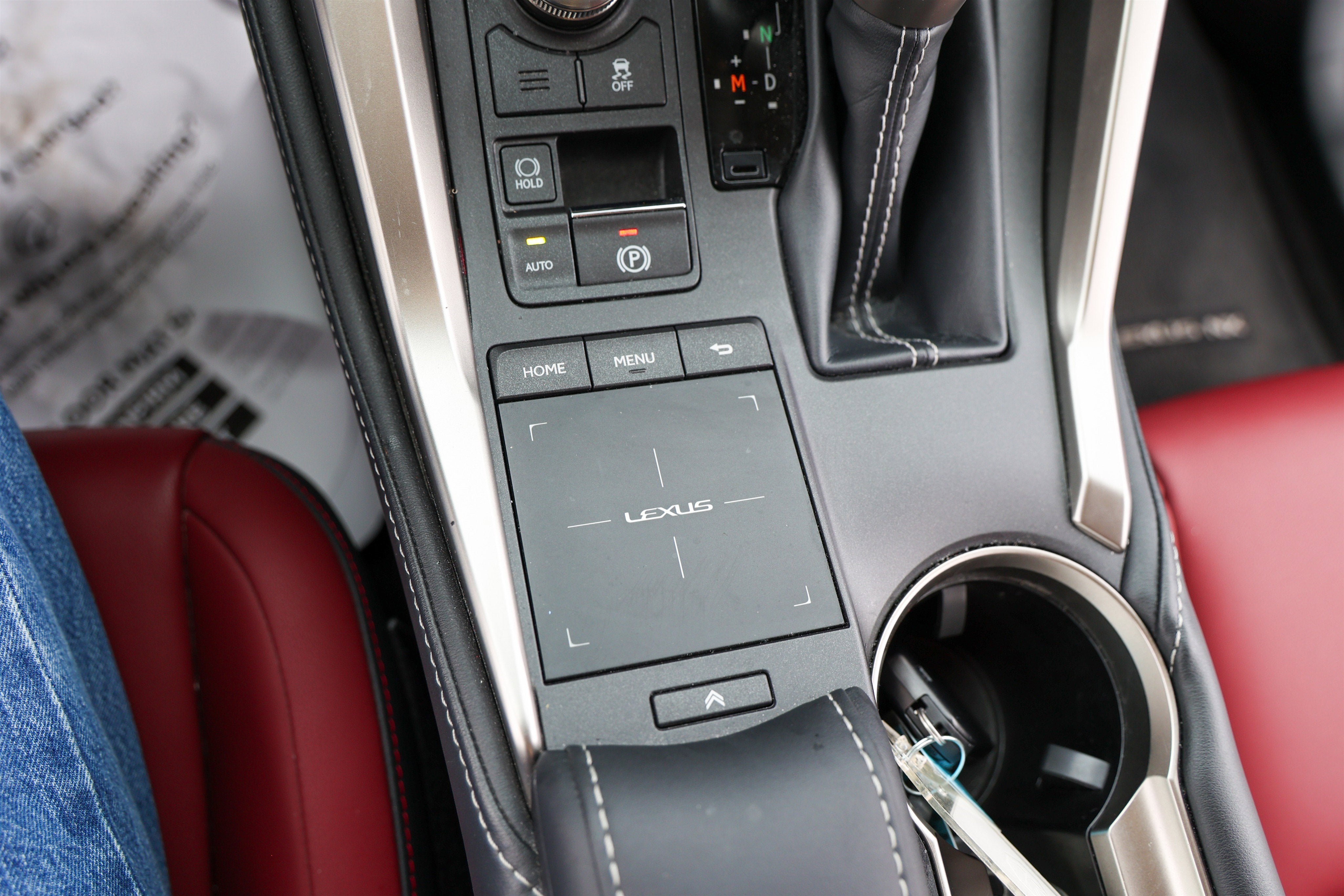 2021 Lexus NX 300 NX 300