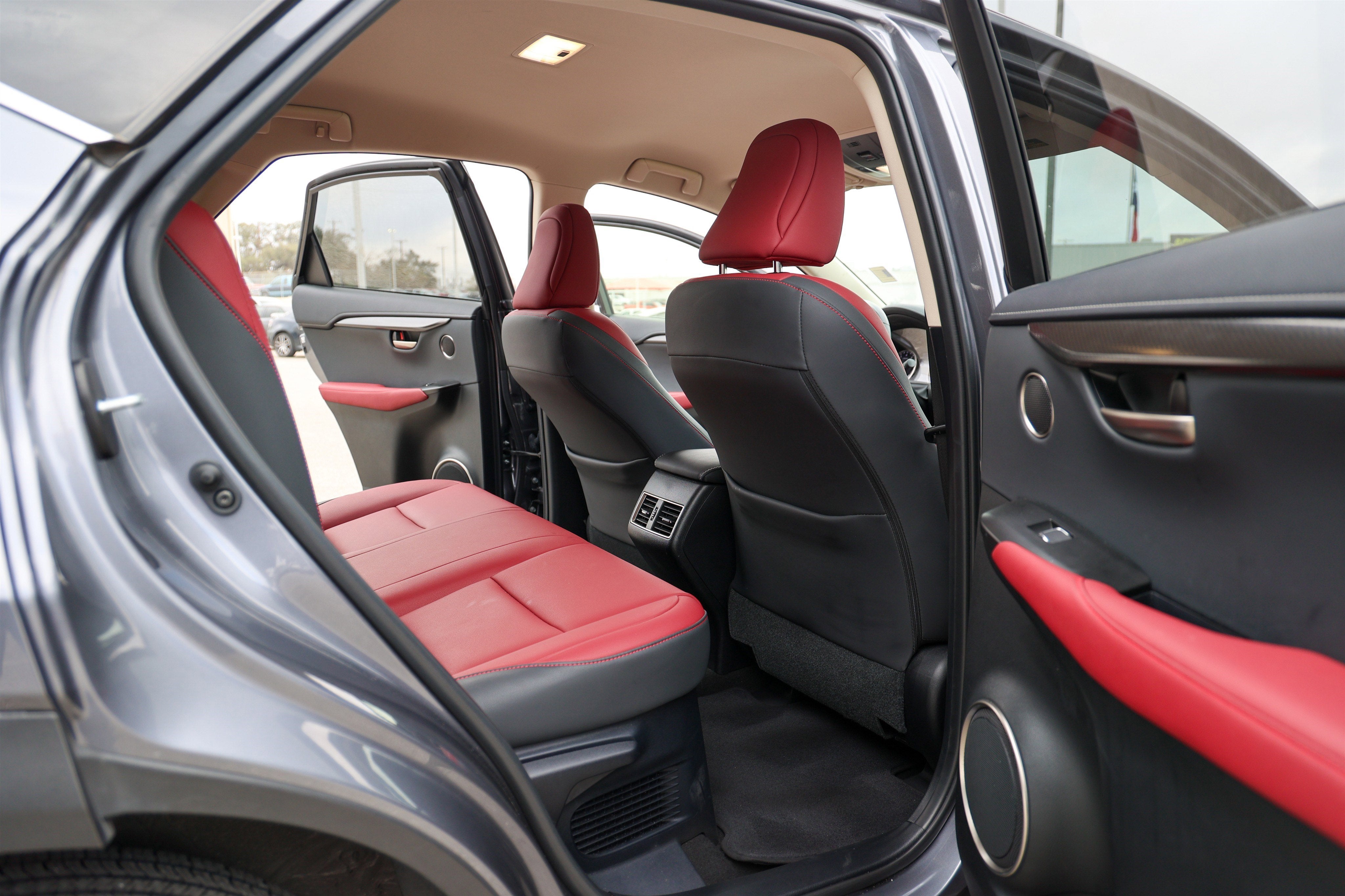 2021 Lexus NX 300 NX 300