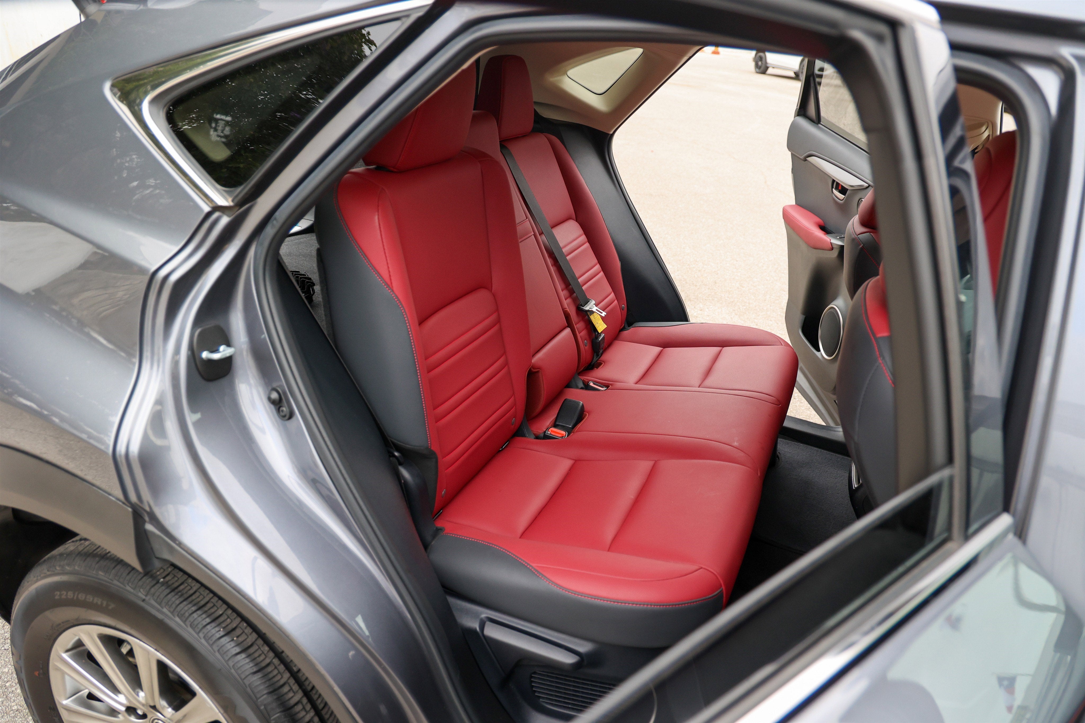 2021 Lexus NX 300 NX 300