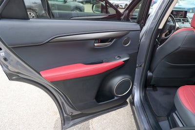 2021 Lexus NX 300 NX 300