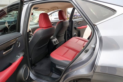 2021 Lexus NX 300 NX 300