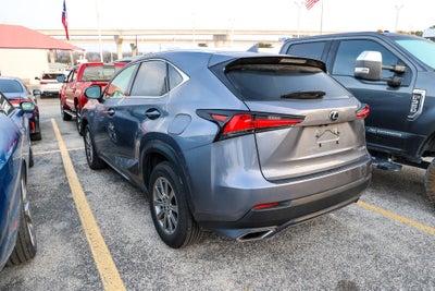 2021 Lexus NX 300 NX 300