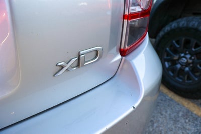 2012 Scion SCION XD 5DR HB AT