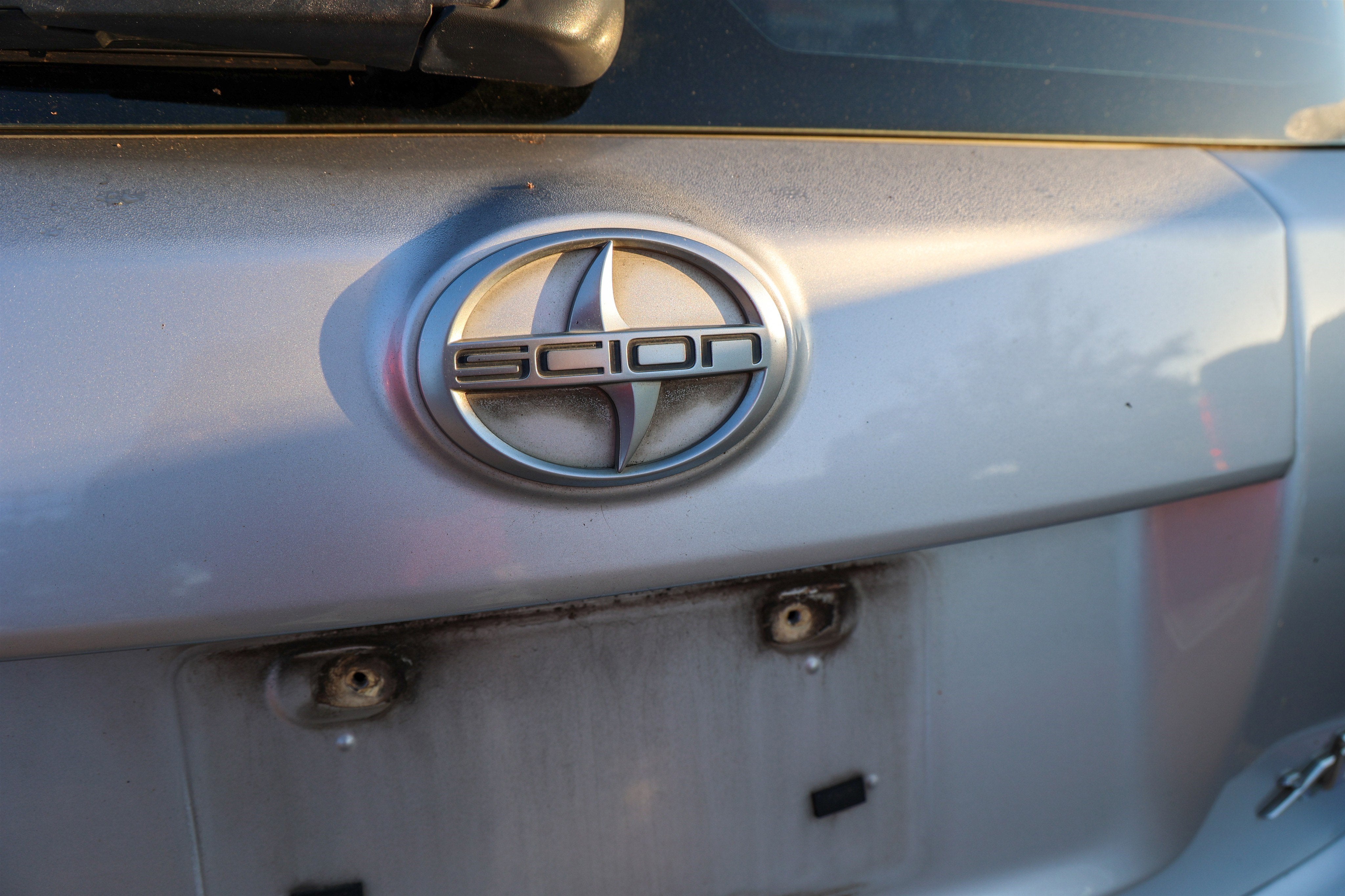 2012 Scion SCION XD 5DR HB AT