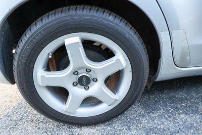 2012 Scion SCION XD 5DR HB AT
