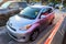 2012 Scion SCION XD 5DR HB AT