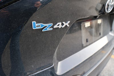 2024 Toyota bZ4X XLE