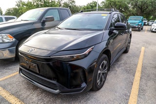 2024 Toyota bZ4X XLE