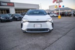 2023 Toyota bZ4X Limited