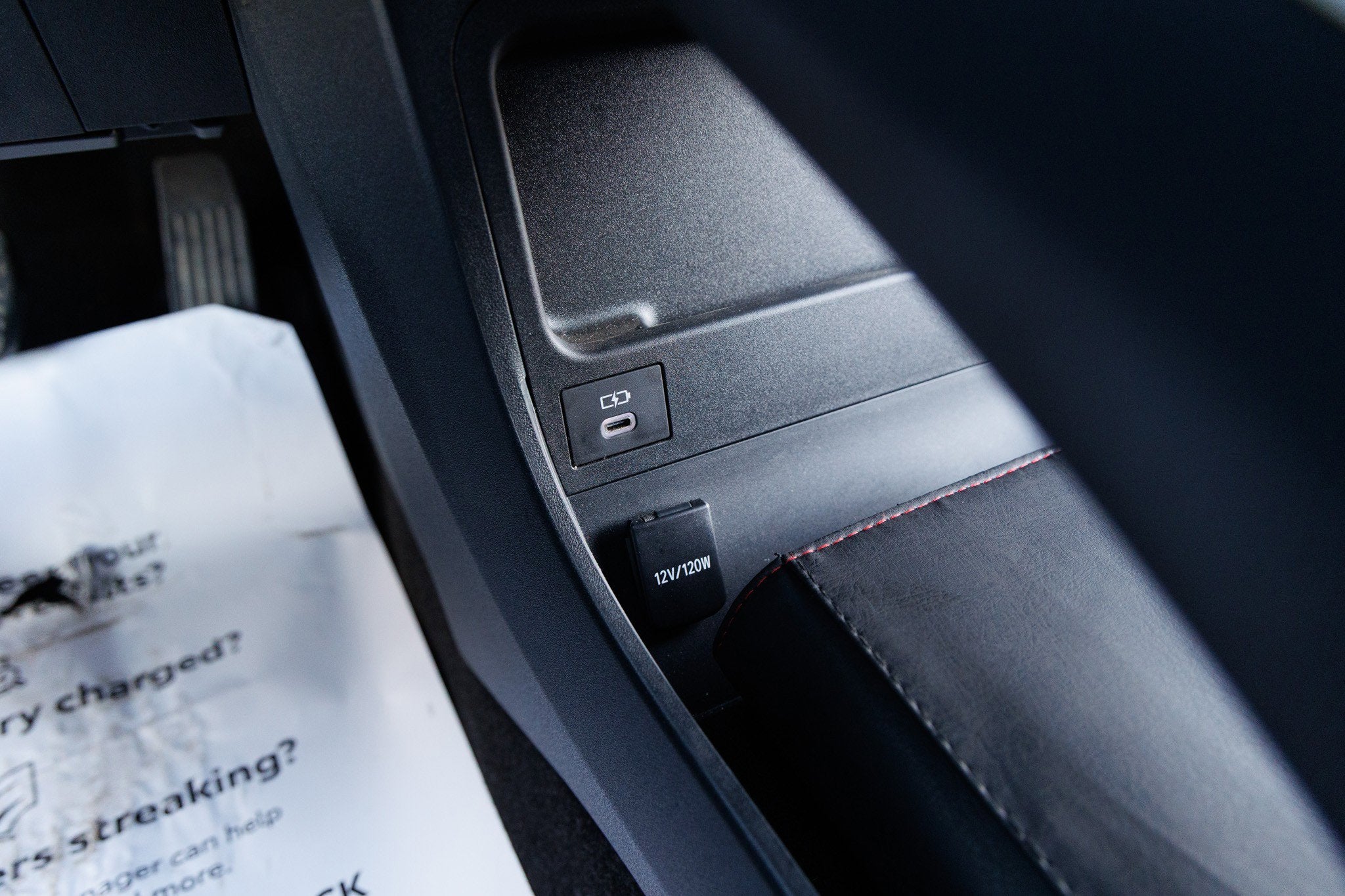 2023 Toyota bZ4X Limited