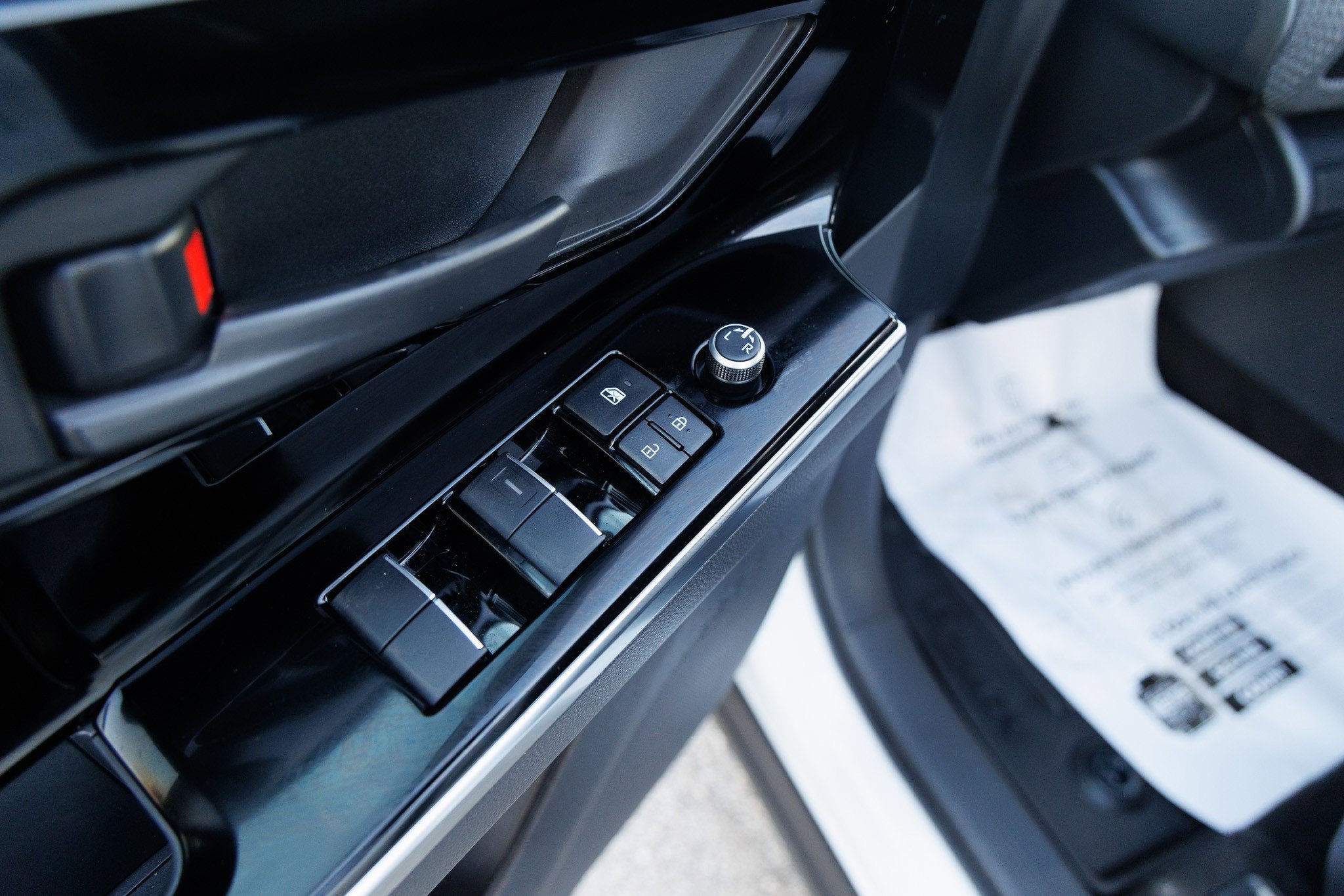 2023 Toyota bZ4X Limited