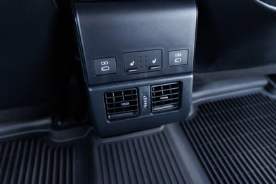 2023 Toyota bZ4X Limited