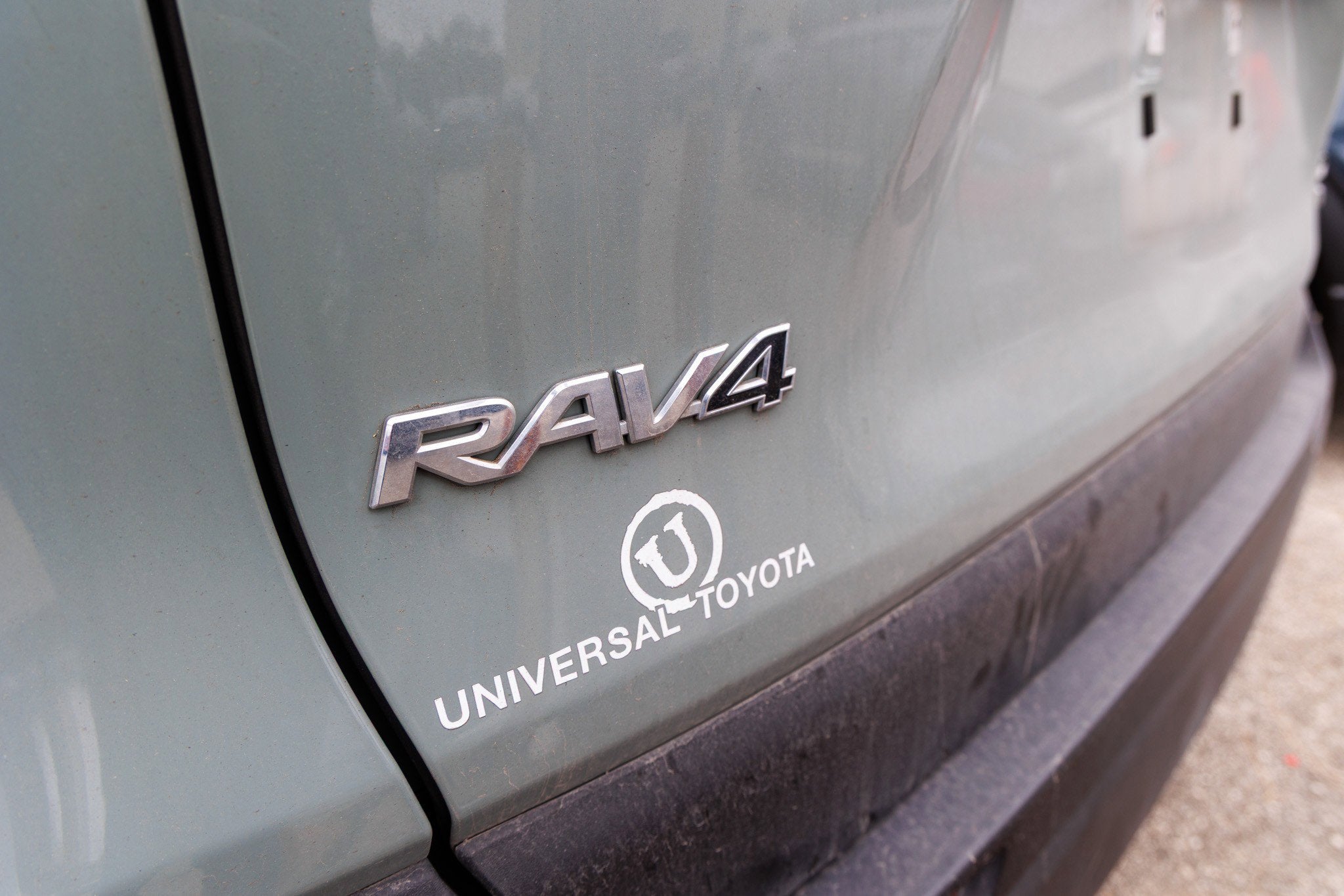 2023 Toyota RAV4 HYBRID Hybrid XLE Premium