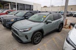 2023 Toyota RAV4 HYBRID Hybrid XLE Premium