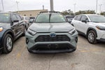 2023 Toyota RAV4 HYBRID Hybrid XLE Premium