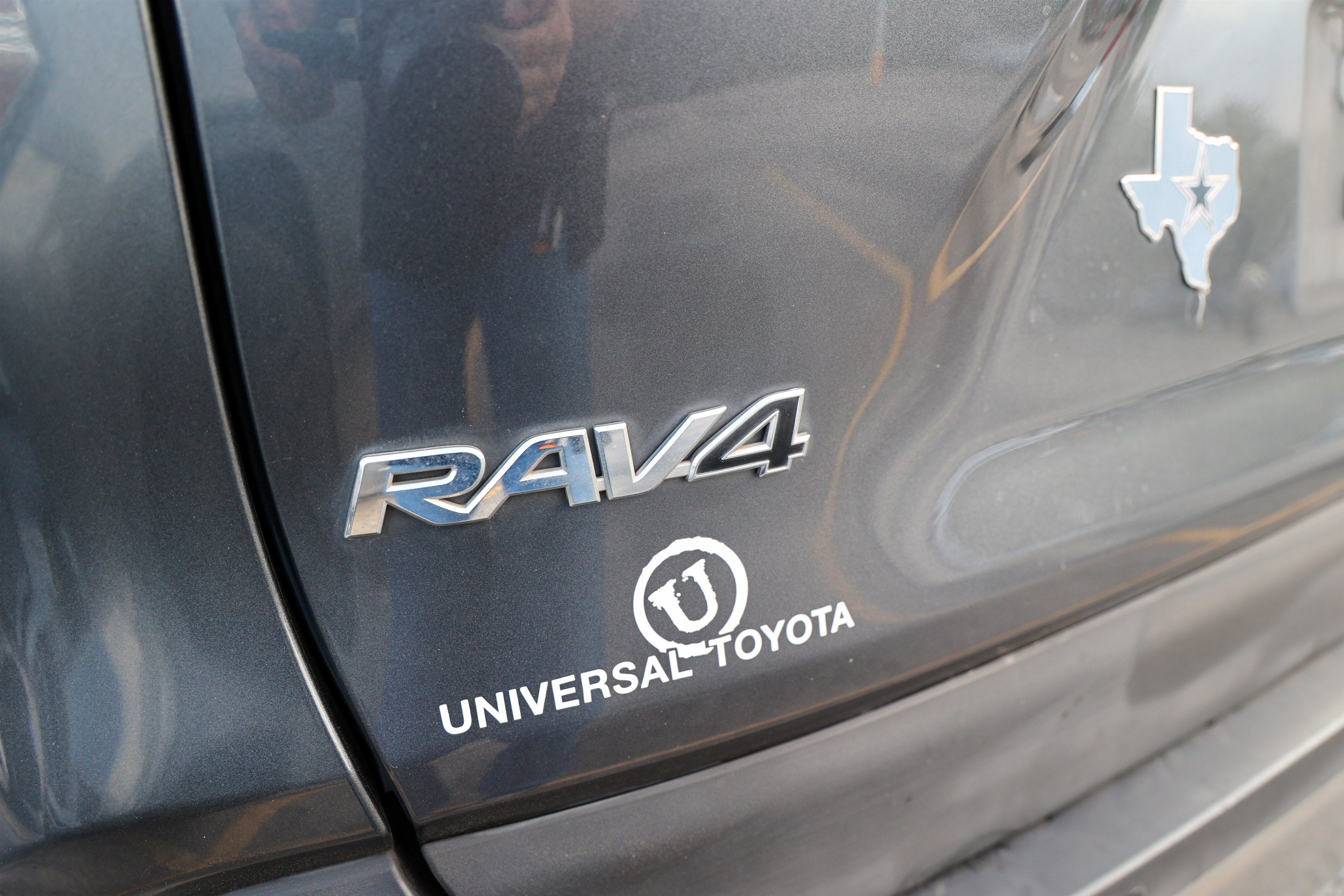 2024 Toyota RAV4 Hybrid Hybrid Limited