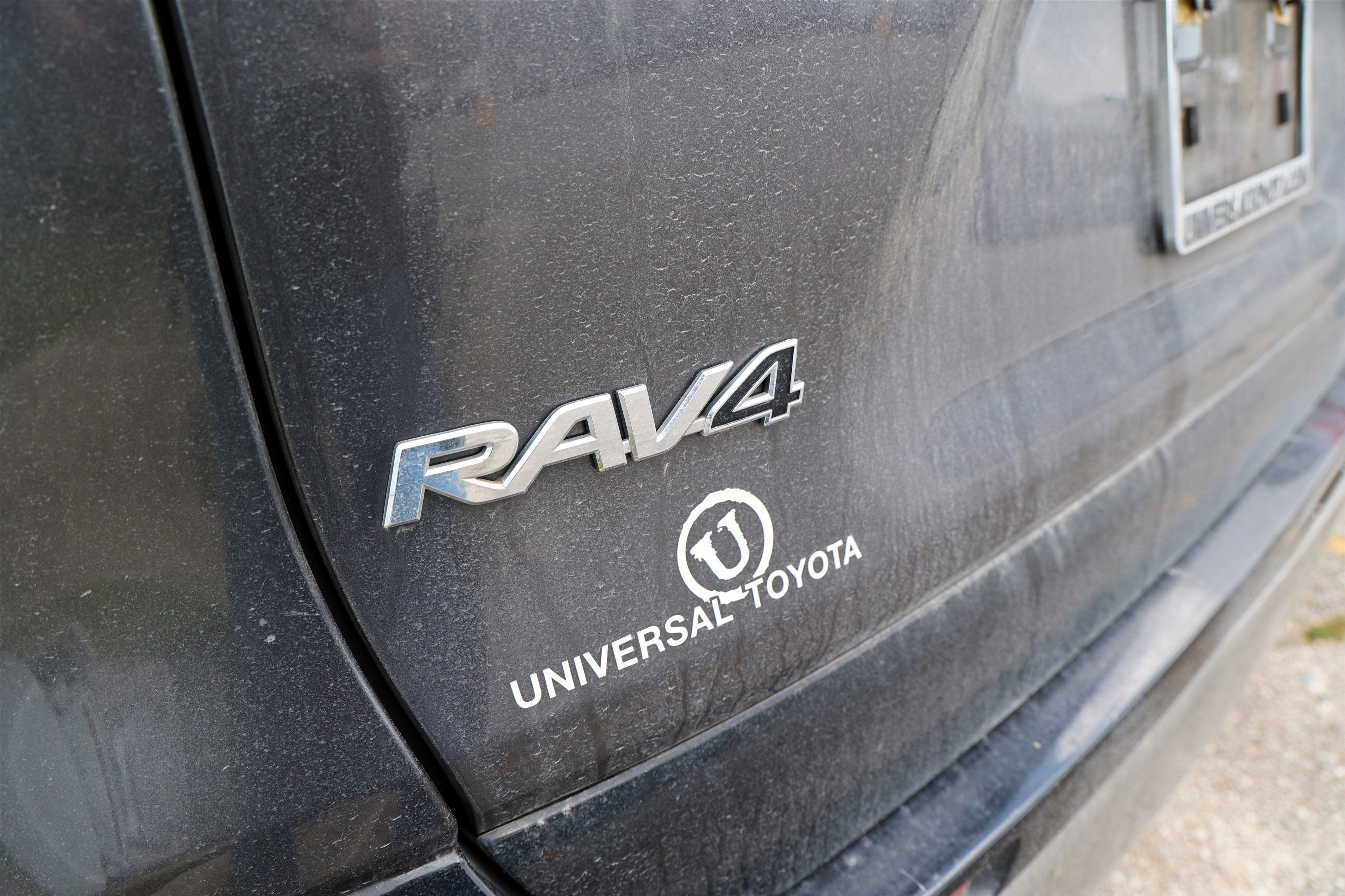2023 Toyota RAV4 Hybrid Hybrid XSE