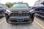 2025 Toyota RAV4 Hybrid Hybrid LE