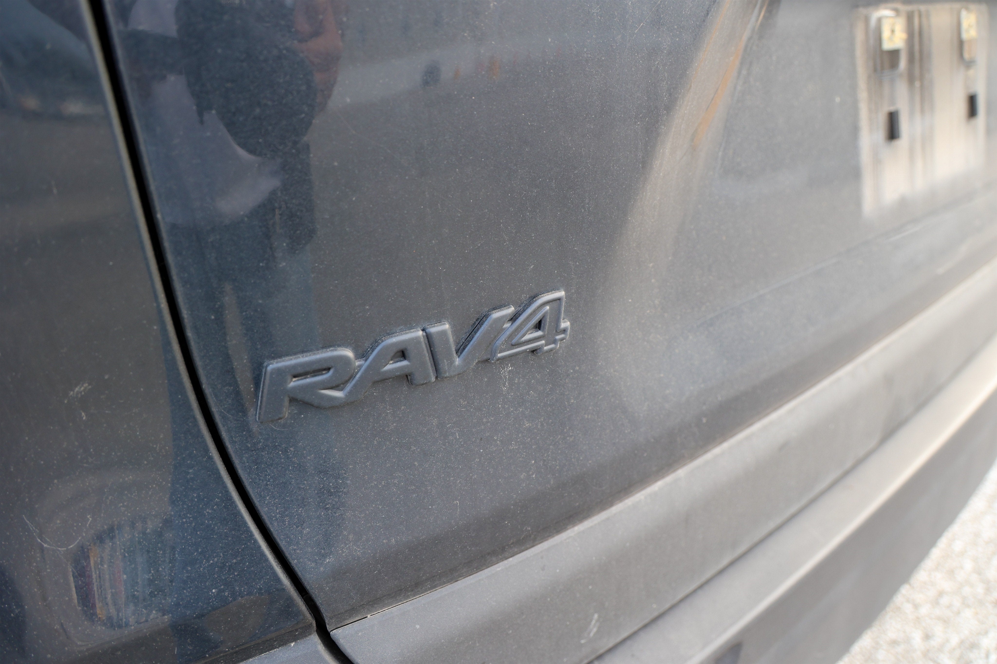2025 Toyota RAV4 Hybrid Hybrid XLE