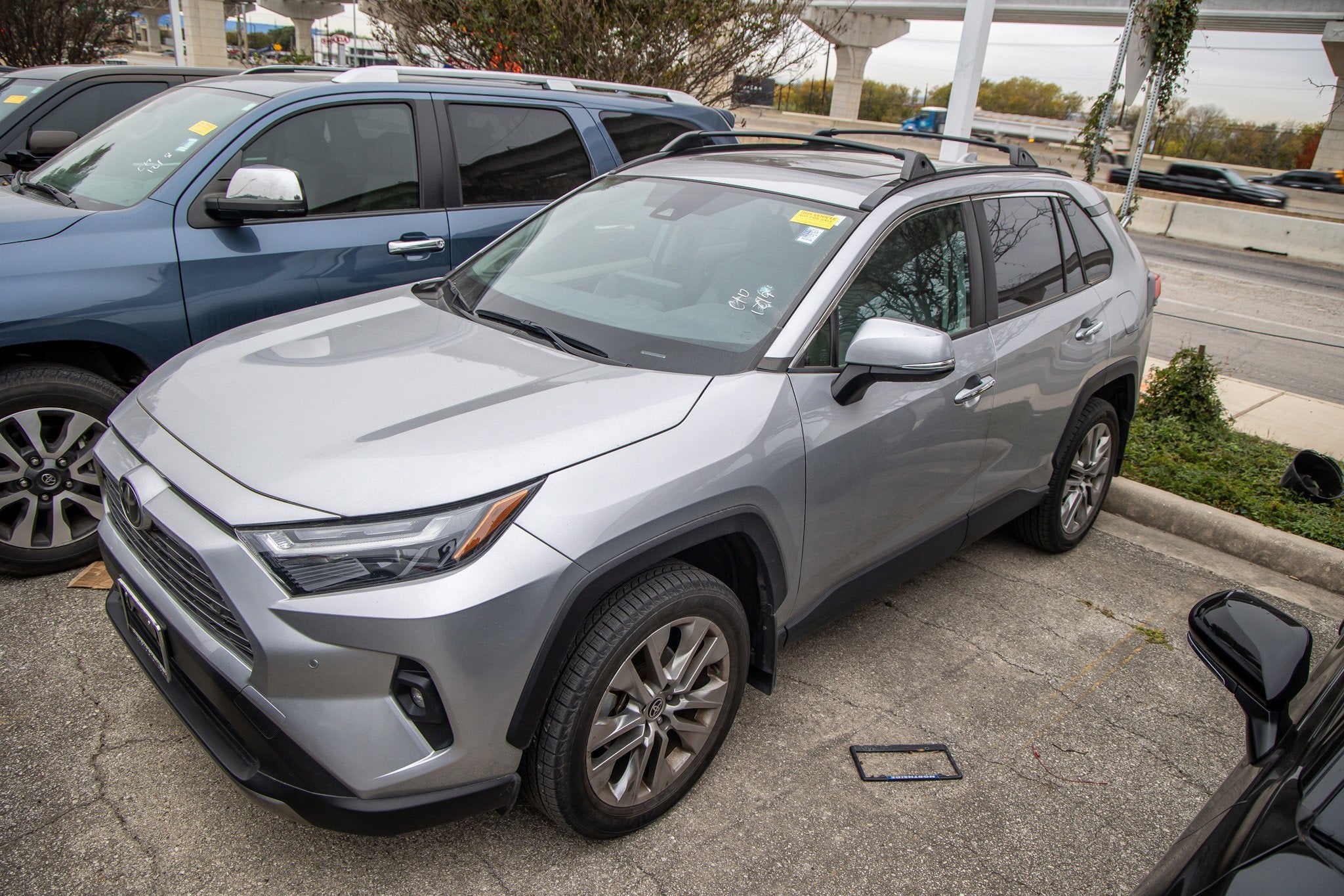 2023 Toyota RAV4 Limited